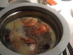 -加餐海鲜自助(宝龙一城店)