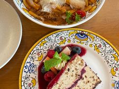 -Alimentari Mulino意大利餐吧&烘焙(丰盛里店)
