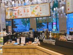 -星巴克臻选(湖滨道店)