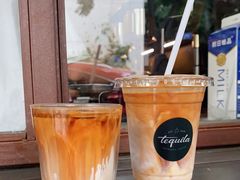 -Tequila Espresso(嘉善路店)
