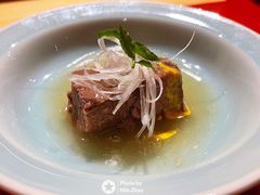 味增牛舌-鮨青(恒基名人购物中心店)