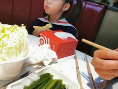 -海底捞火锅(威高广场店)