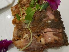 马凯熏鱼-马凯餐厅(地安门店)