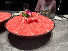 -德天肥牛海鲜火锅(城西银泰店)