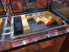 -陶陶居饼家(惠福东路店)