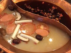 -老码头火锅(玉林店)