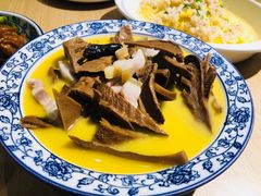 -兔爸私家小厨(新北万达店)