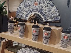 -霸王茶姬(正佳广场店)