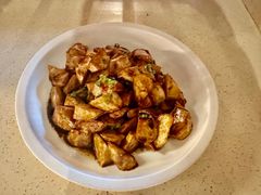 -筱爷叔·上海传统手工菜(玉树路店)