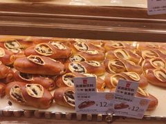 -山崎面包(苏州中心店)