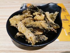 卜卜脆鱼皮-渔米丰·广府鱼汤米线(光明广场店)