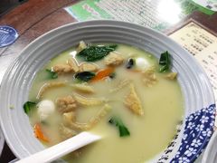 全家福-粗茶淡饭(东关街店)