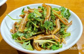 Fried Noodles with Quick Wind
