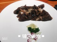 -文三酒肆自助放题(新街口友谊广场店)