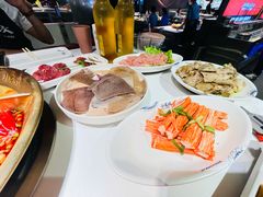 -小龙坎火锅(IFS HOT店)