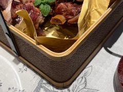 -佳兰雅序融合菜(高新店)