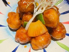 -常来小聚·广州非遗传承餐厅(高德置地店)