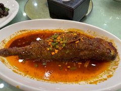 -奥华餐厅·老张记(台基厂店)