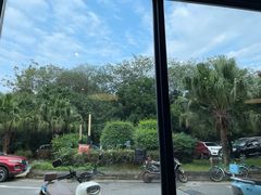 -肯德基(蓝谷地DT店)