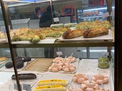 -奈雪的茶(国金中心店)