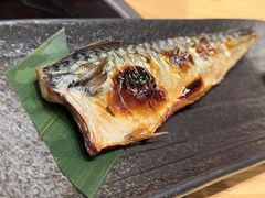 -合点寿司(金虹桥商场店)