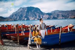 点击看大图 -太古映画婚纱摄影(天河店)