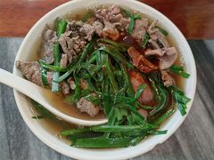 牛三星粗面-竹园竹升面(西关总店)