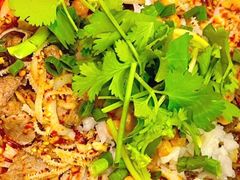 -张翻越·川渝冒菜·武汉黑鸭煲(城北万象城店)