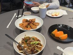 -徐记海鲜(观沙岭|滨江新城店)