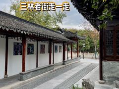-三林塘老街