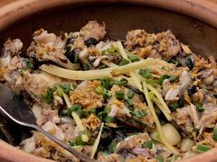 -围龙屋客家食府(福田店)