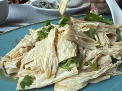 -白云湖畔酒店-湖畔餐厅