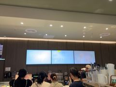 -星巴克(无锡大东方店)