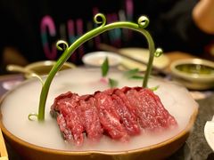 九秒牛肉-盡膳口福跷脚牛肉火锅(合生汇购物中心店)