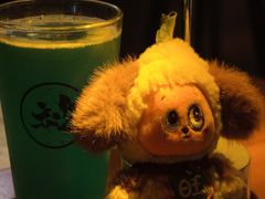 -HUBBA祜精酿(五羊邨店)