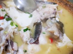 -朗妈私房菜(婺女州店)