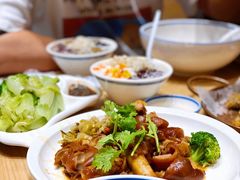 -潮巷·老潮汕美食集市(欢乐港湾店)