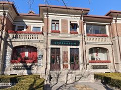 -天津意大利风情旅游区