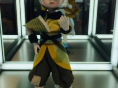 -TOP TOY(新南凯德广场店)