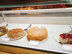 -EVERNAKED裸蛋糕(SOHO天山店)