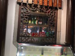 -东门口涮肉·砂锅·烤串(老门东店)