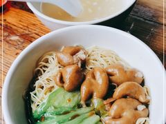-坚记面店(一德路店)