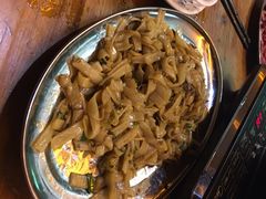 -江村四哥新鲜牛肉店(江高总店)
