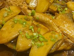 -径山十八道·风味民间菜(杭州总店)