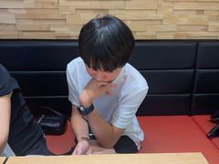 -子午路张记肉夹馍(兵马俑店)