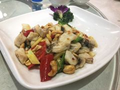 -海儀美食楼(湾仔海鲜街店)