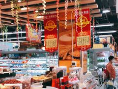 -广百家超市(大东海店)