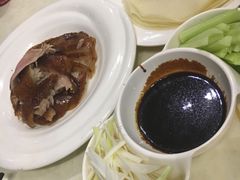 -满旗楼 北京烤鸭·涮羊肉火锅(武昌店)