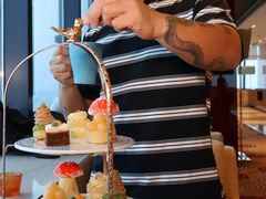 -上海龙之梦万丽酒店