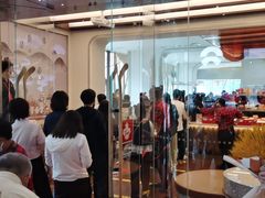 -Tims天好咖啡(河西万象城店)